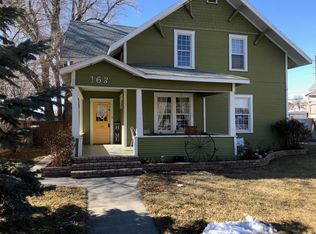 163 N Elm St, Fruita, CO 81521