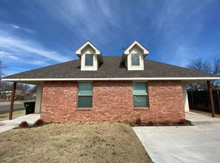 303 E Himes St #1, Norman, OK 73069