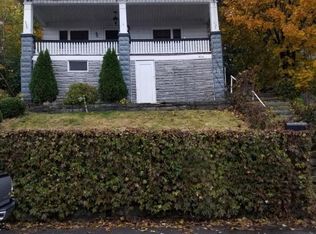 816 Grove St, Avoca, PA 18641