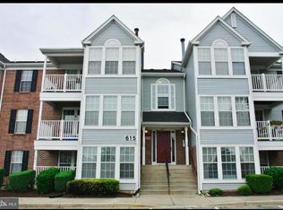 615 Himes Ave UNIT 107, Frederick, MD 21703