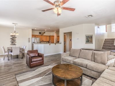 223 Favorable Ct, North Las Vegas, NV, 89032