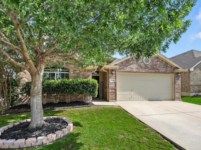 729 Poncho Ln, Fort Worth, TX, 76115