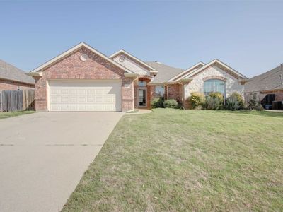 811 Sugar Hill Ave, Cleburne, TX, 76033