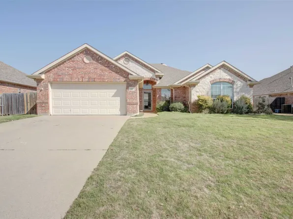 811 Sugar Hill Ave, Cleburne, TX 76033