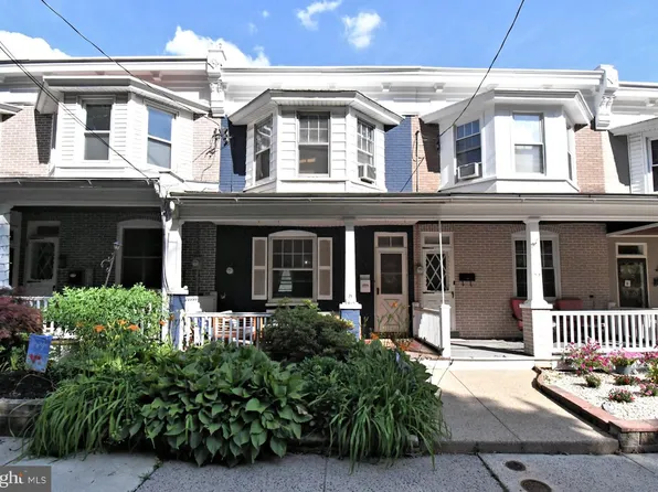 64 Diamond St, Souderton, PA 18964