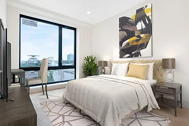 Rented by Anchor Associates