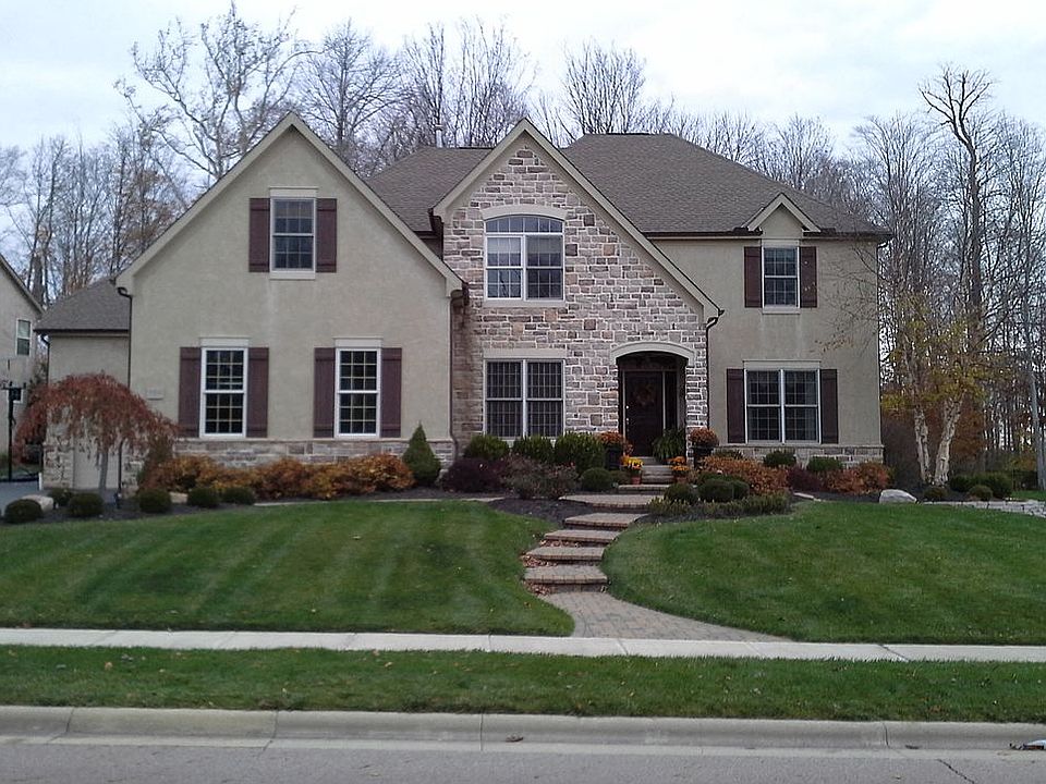 3209 Abbey Knoll Dr
