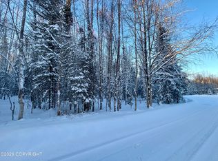 Township Road 5 Shay Lynn Cir, Soldotna, AK 99669