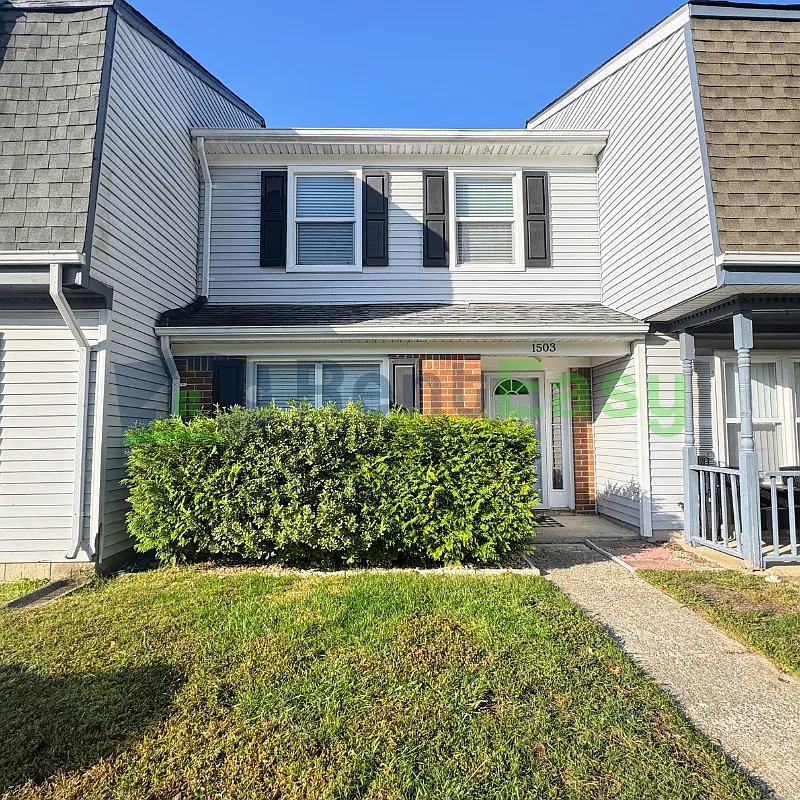 2 bed, 2.5 bath, 1088 sqft, $2,050 — Photo 1