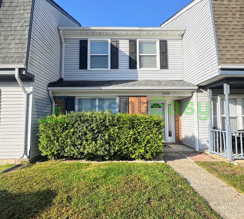 1503 Jameson Dr