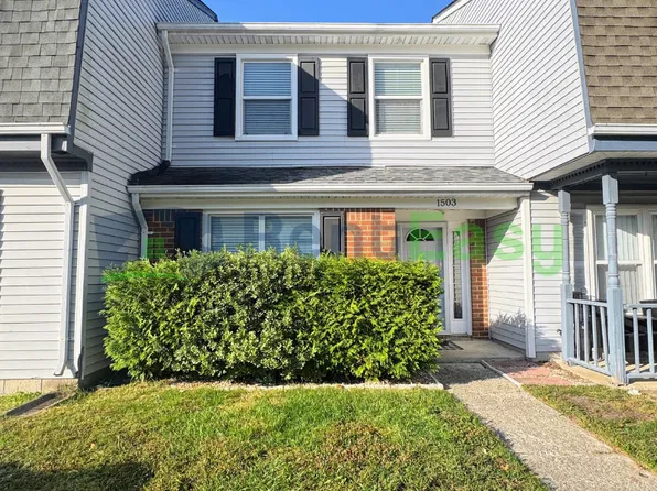 1503 Jameson Dr, Virginia Beach, VA 23464