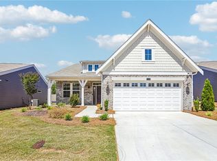 110 Balsam Dr, Dallas, GA 30157