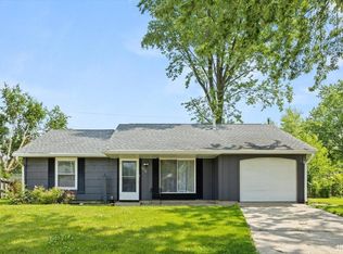 3612 Wausau Ct, Lafayette, IN 47905