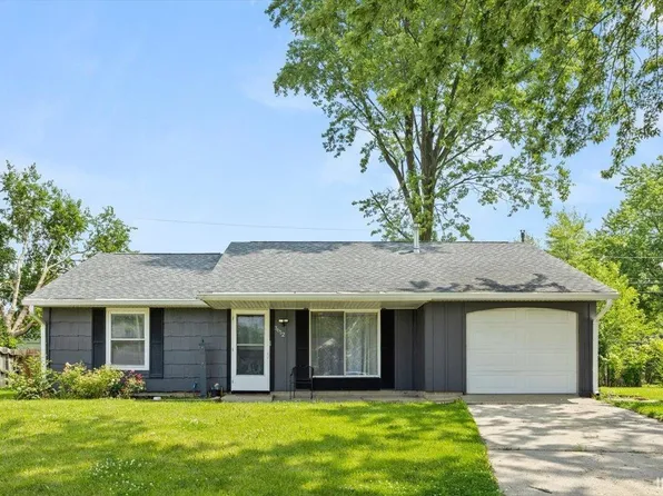 3612 Wausau Ct, Lafayette, IN 47905