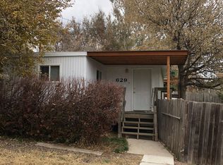629 23rd St NE, Black Eagle, MT 59414