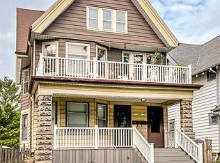 2155 N 56th St, Milwaukee, WI 53208