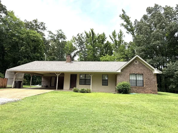 556 County Road 1460, Tupelo, MS 38804