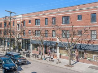 1400 Van Dyke St #306, Detroit, MI