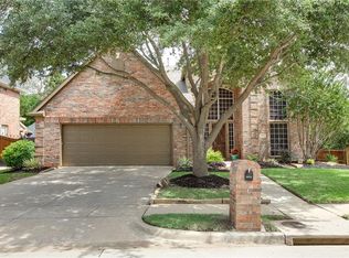 3100 Hartford Dr, Flower Mound, TX 75028