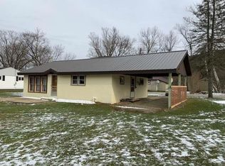 2140 Dunns Eddy Rd, Youngsville, PA 16371