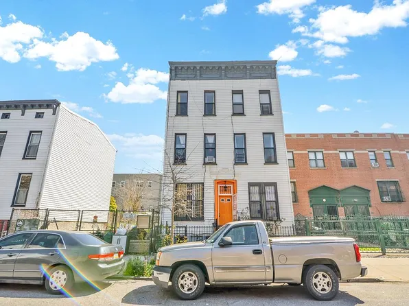 180 Sumpter St, Brooklyn, NY 11233