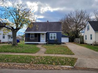 1131 Allen Ave, Hamilton, OH 45015