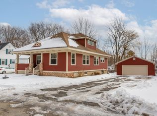 72 Webster Ave, Westbrook, ME 04092