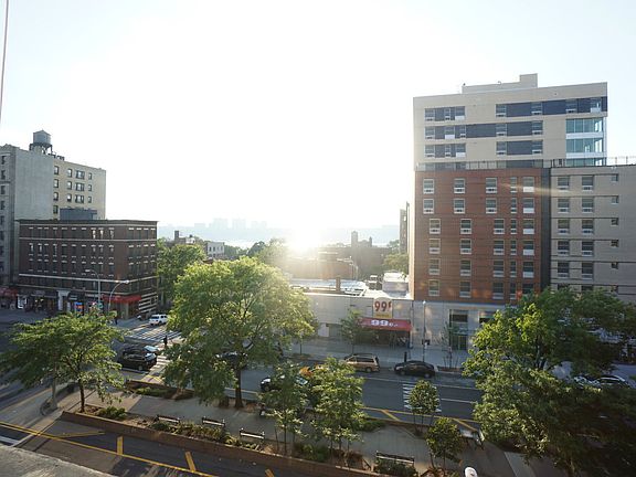3rd image of 561 W 147th St APT 54