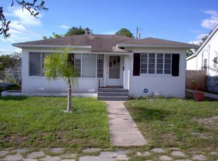 4045 1st Ave N, Saint Petersburg, FL 33713