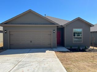 13515 Musselshell Dr, Ponder, TX 76259