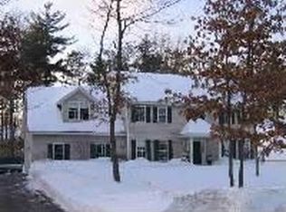 68 Cobble Hill Dr, Gansevoort, NY 12831