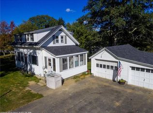 20 Whitehouse Crossing Rd, Topsham, ME 04086