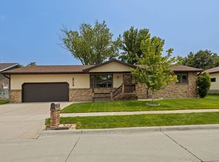 2779 Korby Ave, Columbus, NE 68601