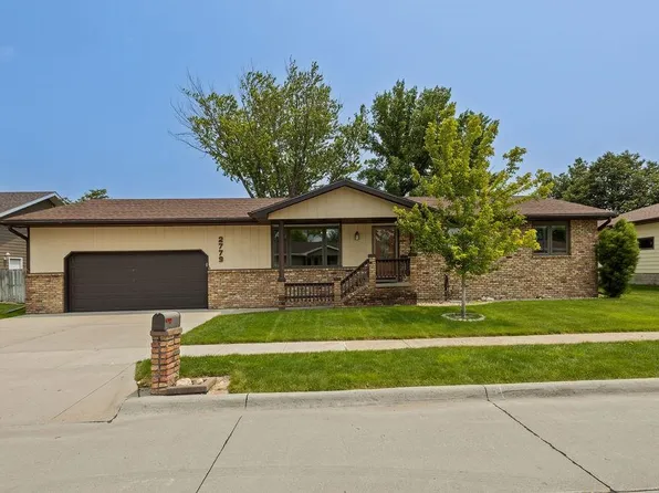 2779 Korby Ave, Columbus, NE 68601