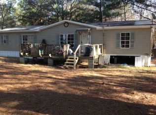1024 Goddard Rd, Bear Creek, AL 35543