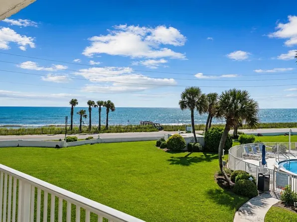 3510 S OCEAN SHORE BOULEVARD #215, FLAGLER BEACH, FL 32136