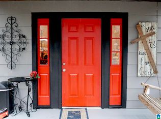 54 Usa Ln, Pell City, AL 35125