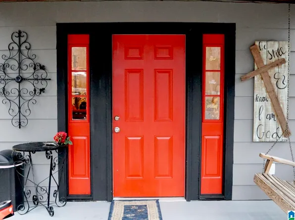 54 Usa Ln, Pell City, AL 35125