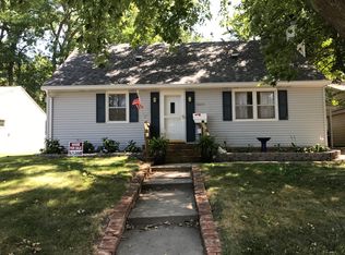 1029 N 24th St, Fort Dodge, IA 50501