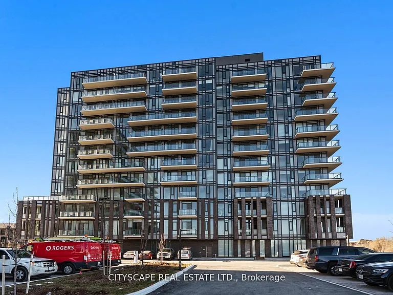 225 Veterans Dr #706 — Photo 2