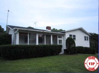 949 Township Road 813, Ashland, OH 44805