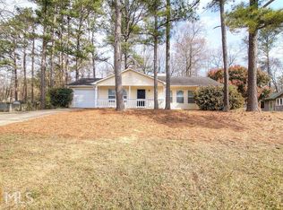 3161 Palomino Dr, Powder Springs, GA 30127