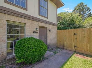 9221 Vogue Ln APT B, Houston, TX 77080