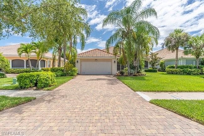 みページ 7911 Portofino CT, Naples, FL 34114 | MLS #226022136 | Zillow