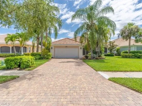 7911 Portofino CT, NAPLES, FL 34114