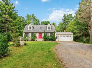 145 Whitcomb Rd, Swanzey, NH 03446