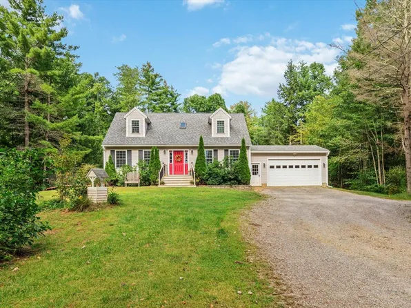 145 Whitcomb Road, Swanzey, NH 03446