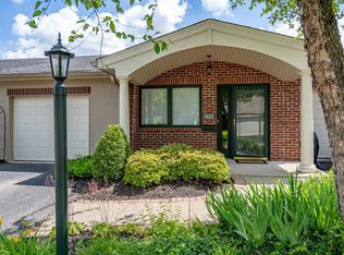 5245 N Bend Xing, Cincinnati, OH 45247