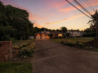 644 Stony Hill Rd, Wilbraham, MA 01095