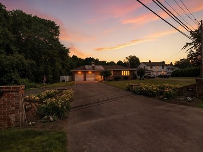 644 Stony Hill Rd, Wilbraham, MA, 01095